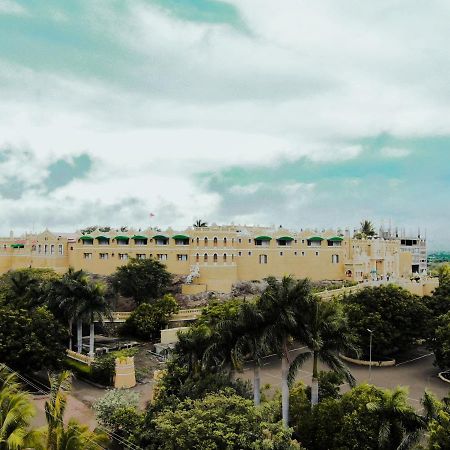 Heritage Khirasara Palace Rajkot Exterior photo