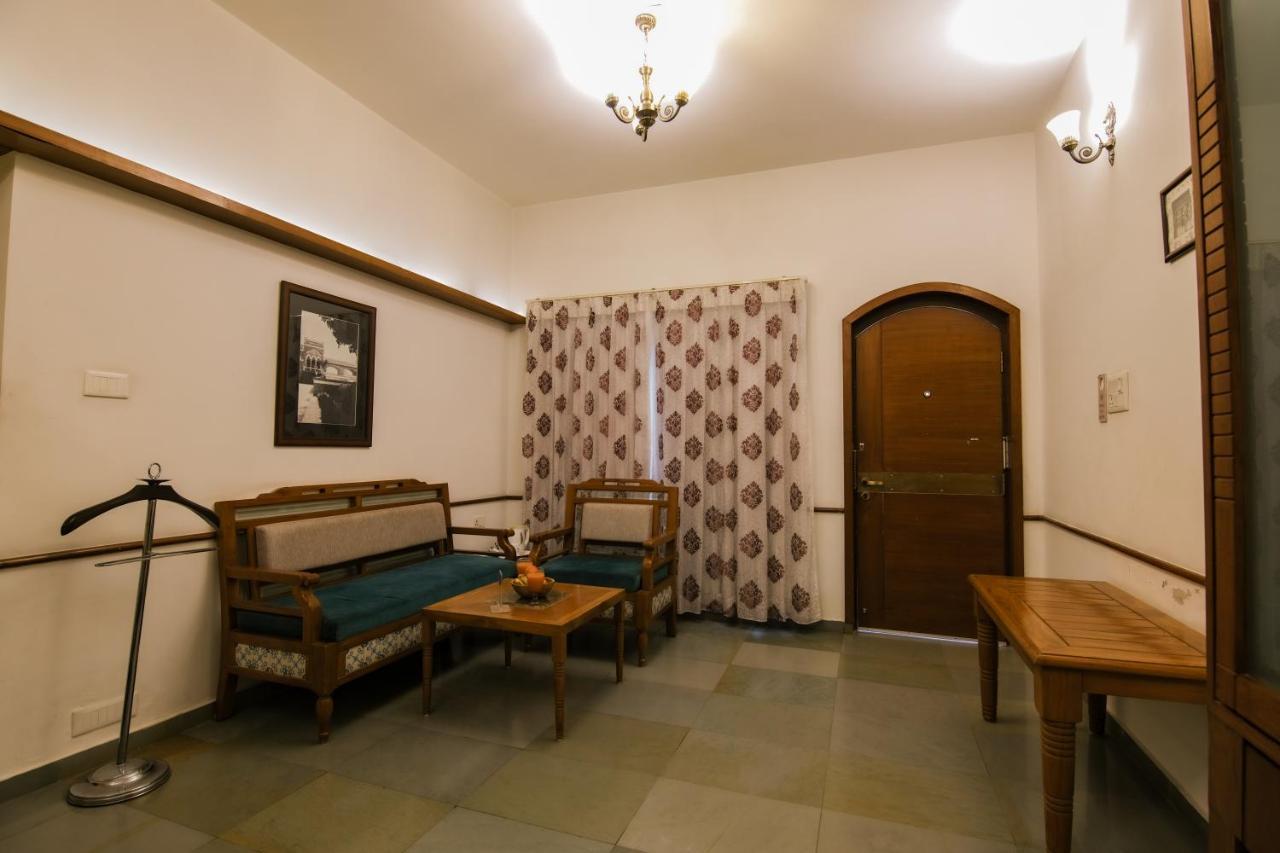Heritage Khirasara Palace Rajkot Exterior photo