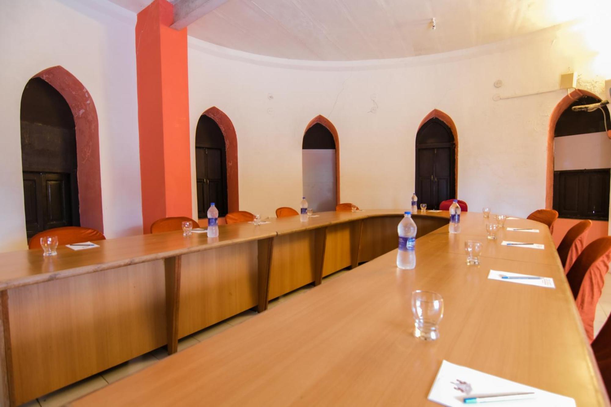 Heritage Khirasara Palace Rajkot Exterior photo